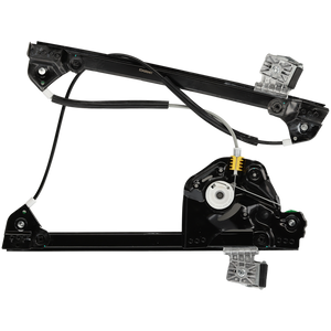 Front Driver Side Window Regulator image