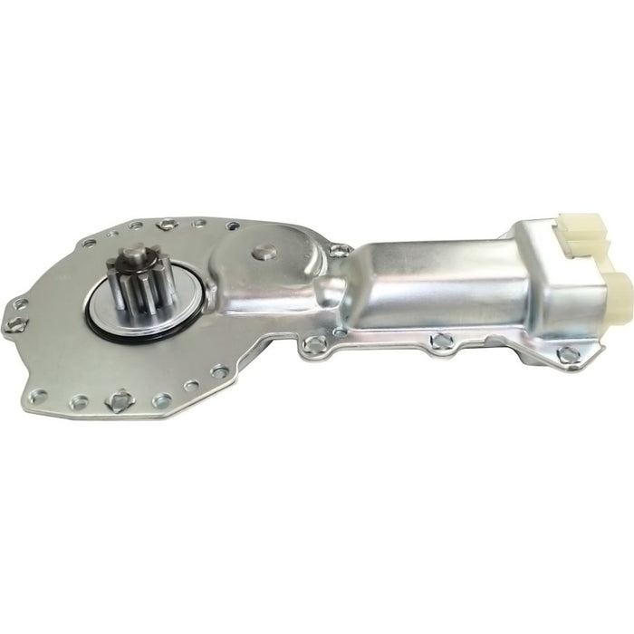 Chevrolet Astro/Camaro/GMC Safari/Pontiac Firebird Front Driver Side Window Motor Regulator Motor - GM1356100
