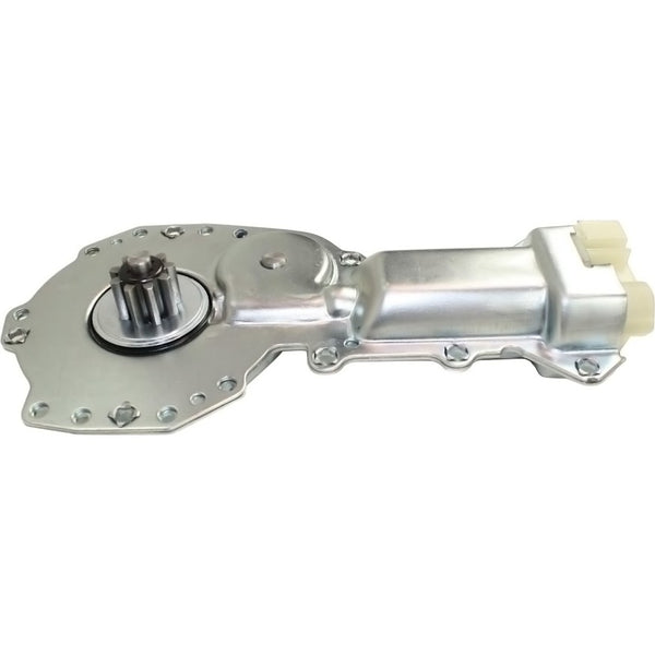 Doors & Components image