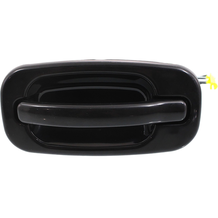 Chevrolet Tahoe/GMC Yukon Rear Driver Side Exterior Door Handle - GM1520117