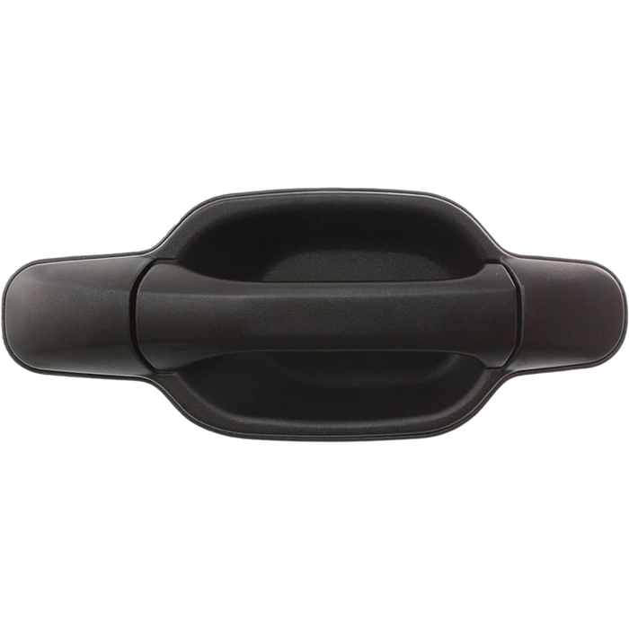 GMC Canyon/Chevrolet Colorado Rear Passenger Side Exterior Door Handle - GM1521114