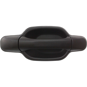 Rear Passenger Side Exterior Door Handle image