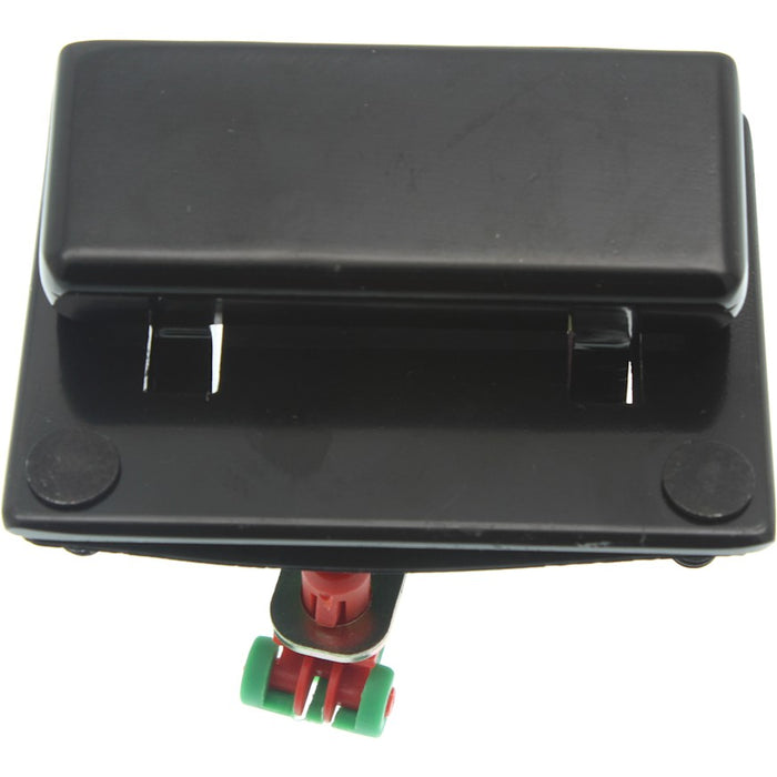 Chevrolet Astro/GMC Safari Exterior Door Handle Release Mechanism W/O Liftgate Latch Release Contol W/Plastic Rod Retainer Back Door - GM1813102