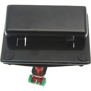 Exterior Door Handle Release Mechanism image