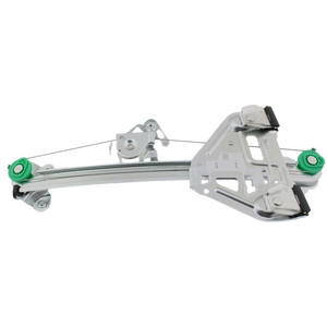 Rear Driver Side Window Regulator image