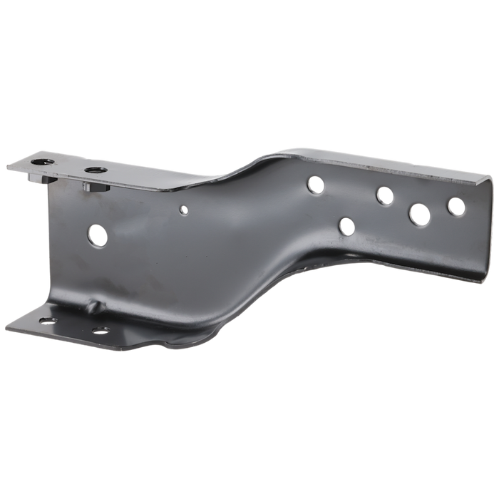 Isuzu Hombre/Chevrolet S10/GMC Sonoma Rear Passenger Side Bumper Bracket - GM1167116