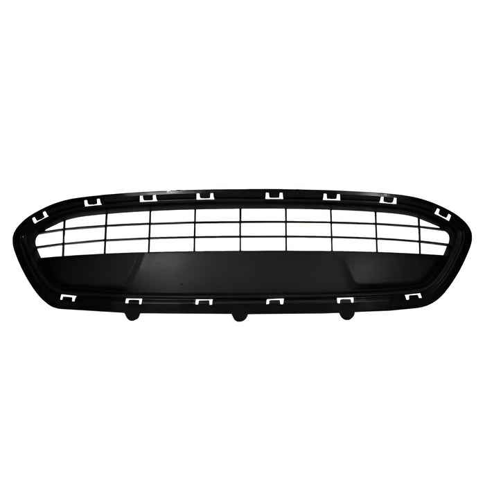 Ford Fiesta OEM Front Bumper Grille - CE8Z8200MA