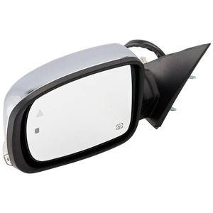 Driver Side Door Mirror image