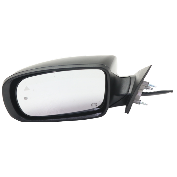 Chrysler 300 Driver Side Door Mirror - CH1320427