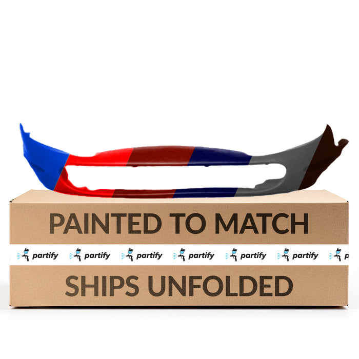 Parachoques delantero OEM del Chrysler Concorde - 4574848