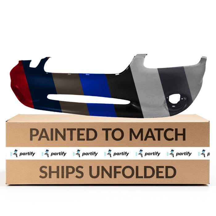 Parachoques delantero OEM para Chrysler Sebring Convertible - 5288084