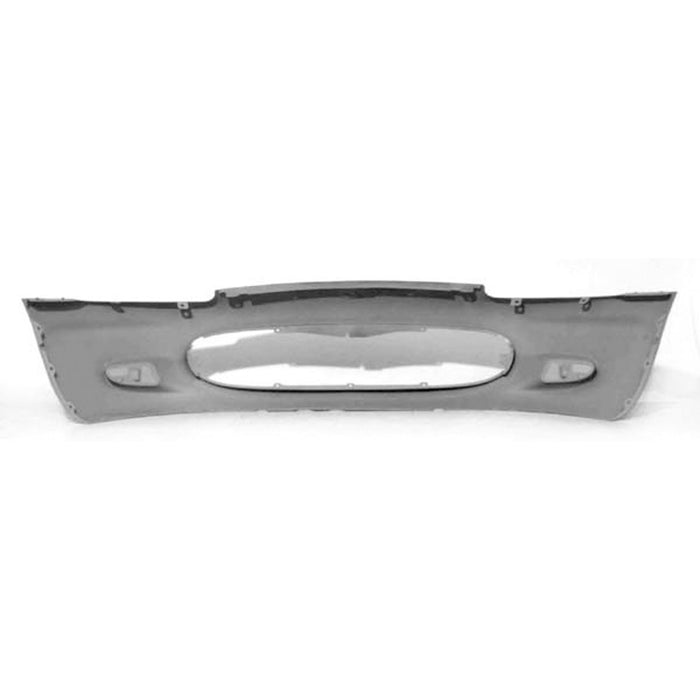 Chrysler Sebring Front Bumper 2 Door Coupe - CH1000307