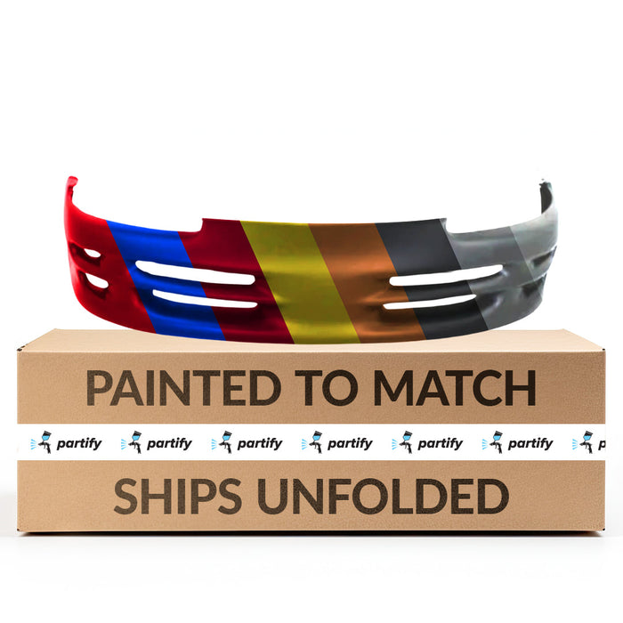 Dodge Intrepid ES/R/T/SXT CAPA Certified Front Bumper W/Fog Lamp Hole - CH1000331C