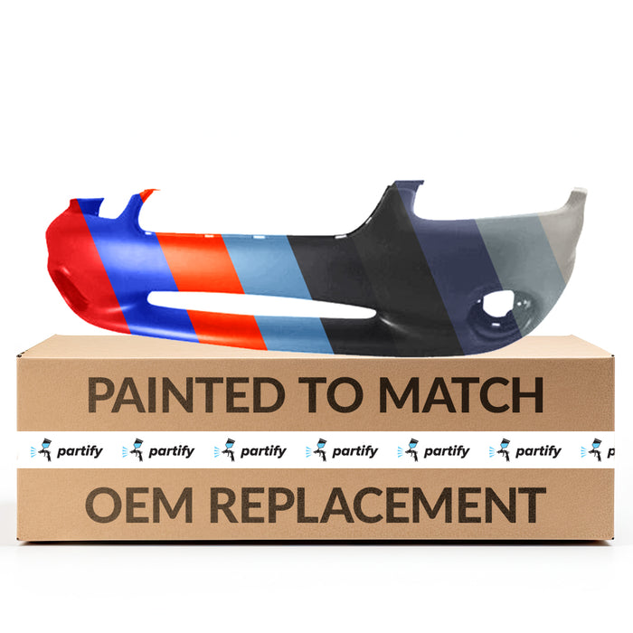 Chrysler Sebring Front Bumper Convertible - CH1000332