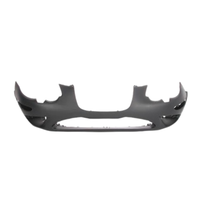 Chrysler 300M Base/Pro-Am Front Bumper W/Headlamp Washers - CH1000339