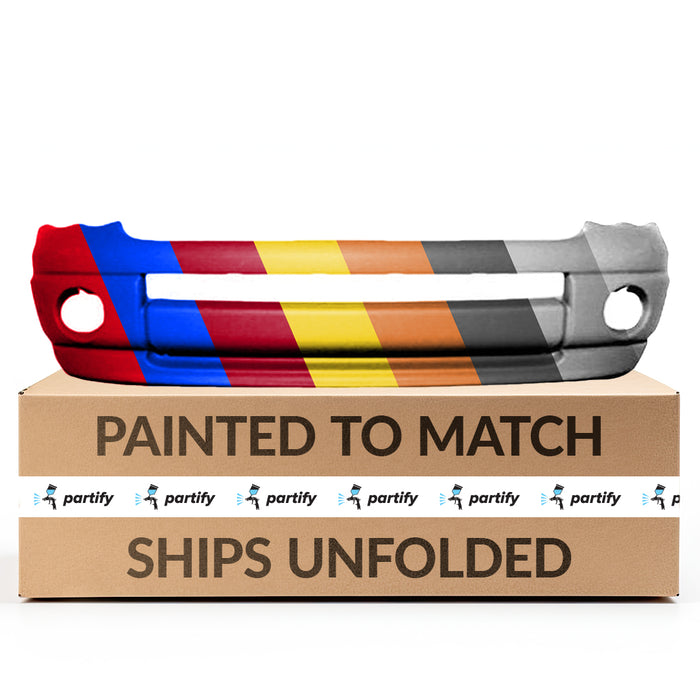 Parachoques delantero Dodge Ram 1500 Sport con certificación CAPA - CH1000341C