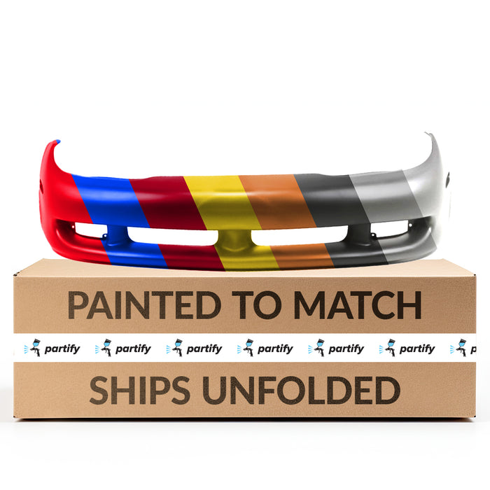 Dodge Neon ACR/Base/ES/High Line/LE/LX/SE Front Bumper Except Rt - CH1000350