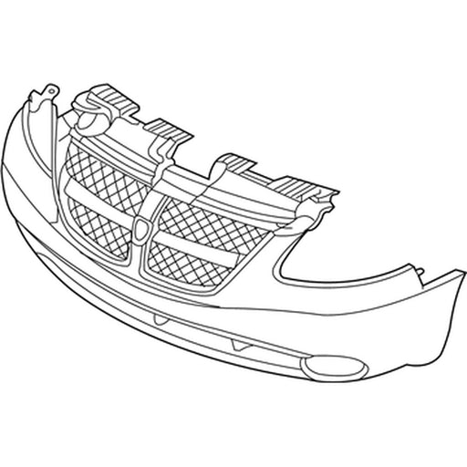 Partify rebuilt image - CH1000355