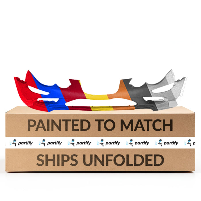 Chrysler 300M Special Front Bumper - CH1000368