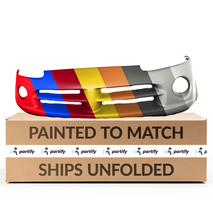 Dodge Viper Front Bumper - CH1000384