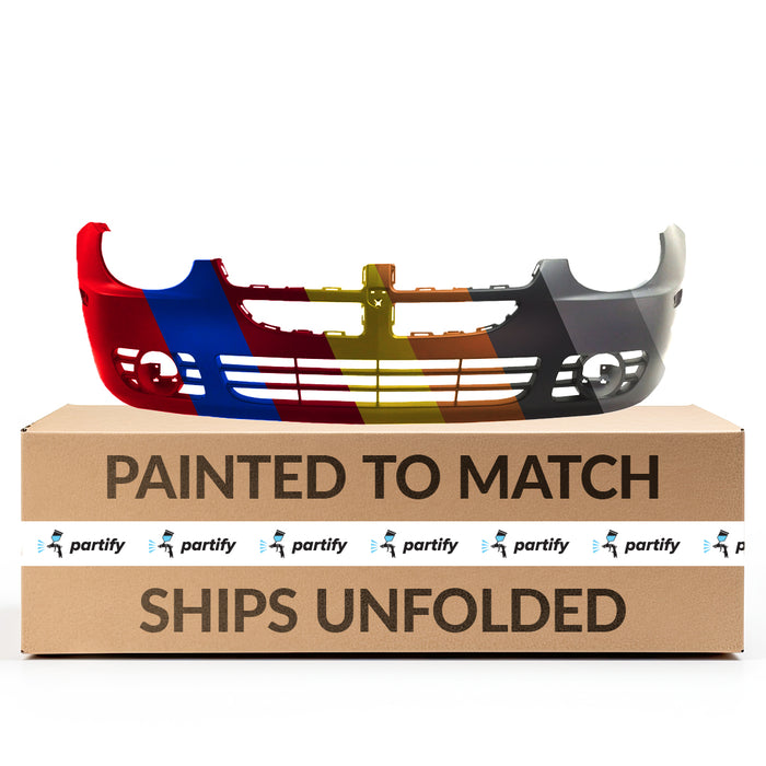 Dodge Neon LE/R/T/SE/SXT Front Bumper W/Fog Lamps - CH1000390