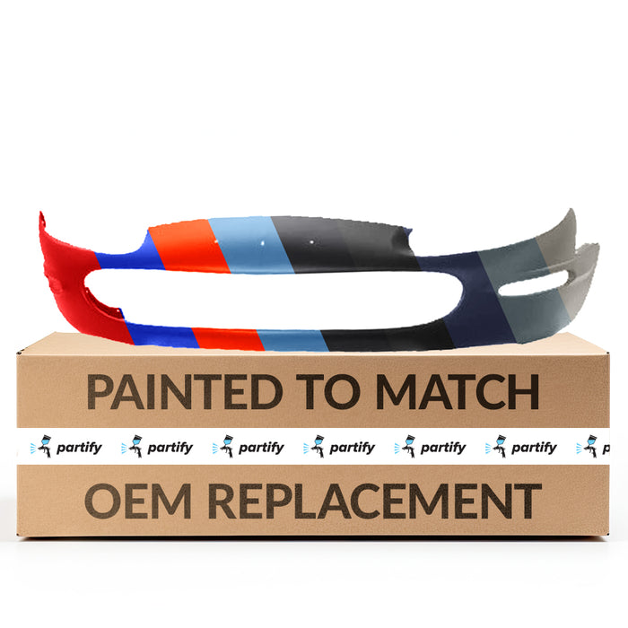 Chrysler Concorde Front Bumper W/O Absorber - CH1000397