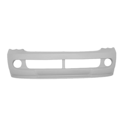 Dodge Ram 1500/2500/3500 SRT-10 Front Bumper - CH1000453