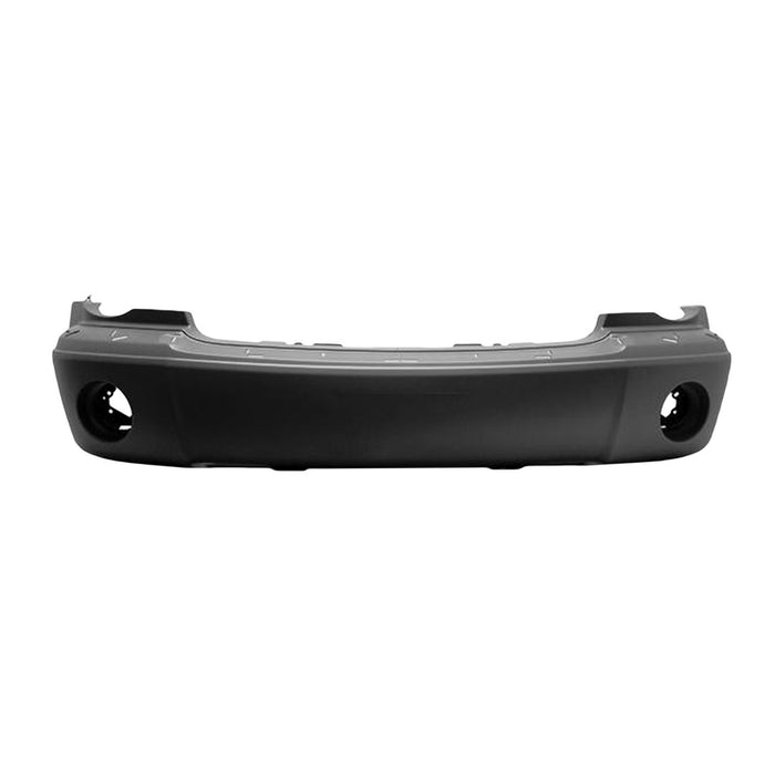 Chrysler Aspen Front Bumper W/Tow Hooks - CH1000888