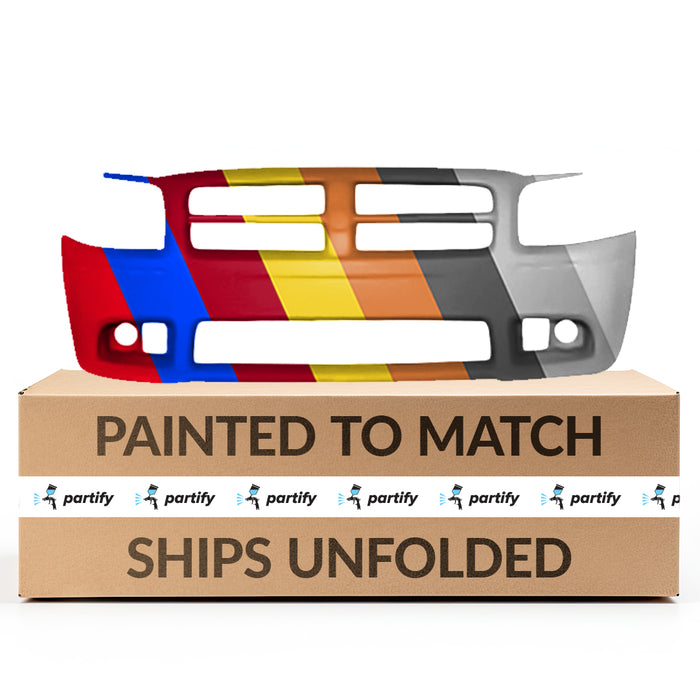 Dodge Magnum SRT8 Front Bumper - CH1000938