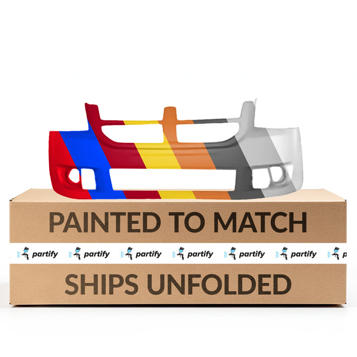 Dodge Caliber SRT-4 Front Bumper - CH1000939