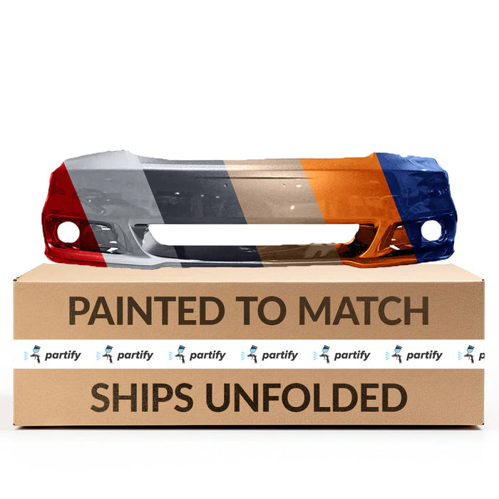 Dodge Avenger Front Bumper - CH1000996