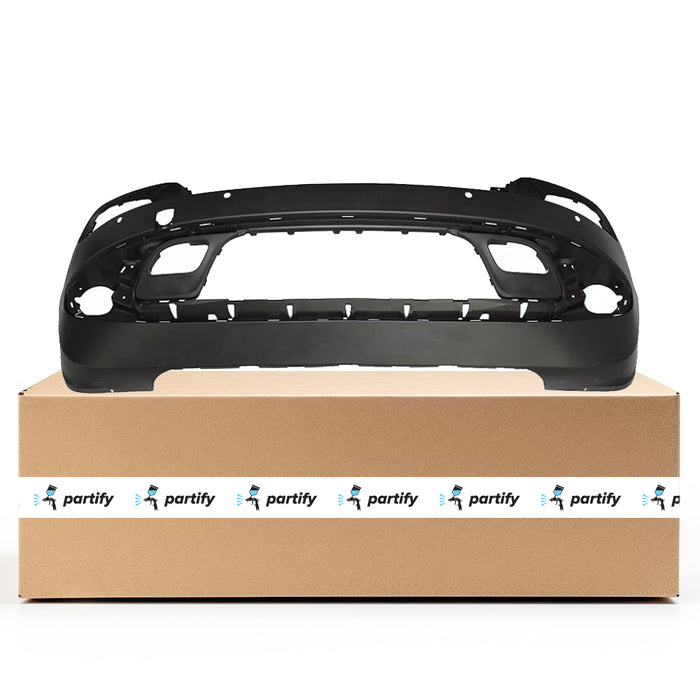 Parachoques delantero OEM Jeep Cherokee - 68232095AD