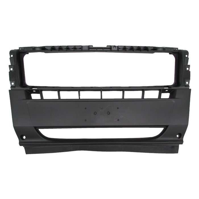 Ram ProMaster 1500/2500/3500 Front Bumper W/O Collision Warning - CH1000A51