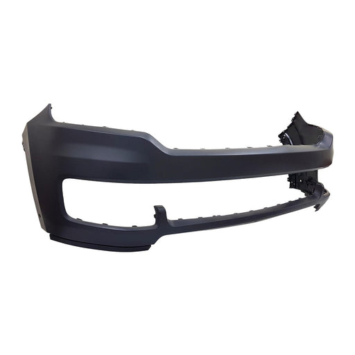 Jeep Wagoneer/Wagoneer L Front Bumper - CH1000A54