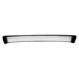 Front Bumper Face Bar image