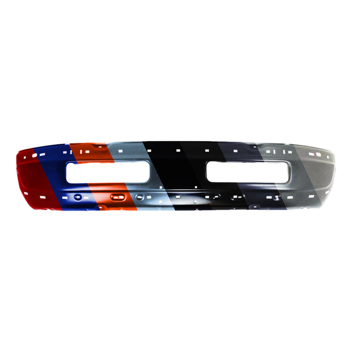 Dodge Ram 2500 CAPA Certified Front Bumper - CH1002173C