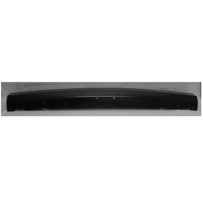 Jeep Cherokee Front Bumper Face Bar Paint To Match - CH1002257