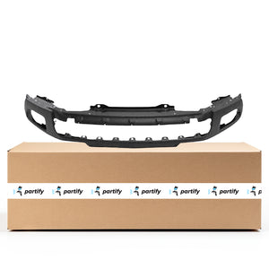 Front Bumper Face Bar image