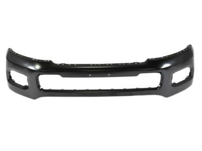 Ram 2500/3500 Bumper Assembly - CH1003115