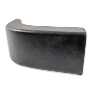 Front Passenger Side Outer Bumper Extension image