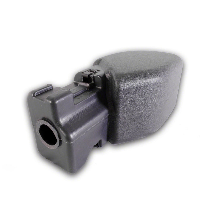 Jeep Wrangler Front Driver Side Outer Bumper Extension - CH1004128