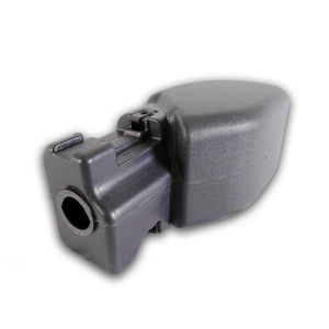 Front Driver Side Outer Bumper Extension image