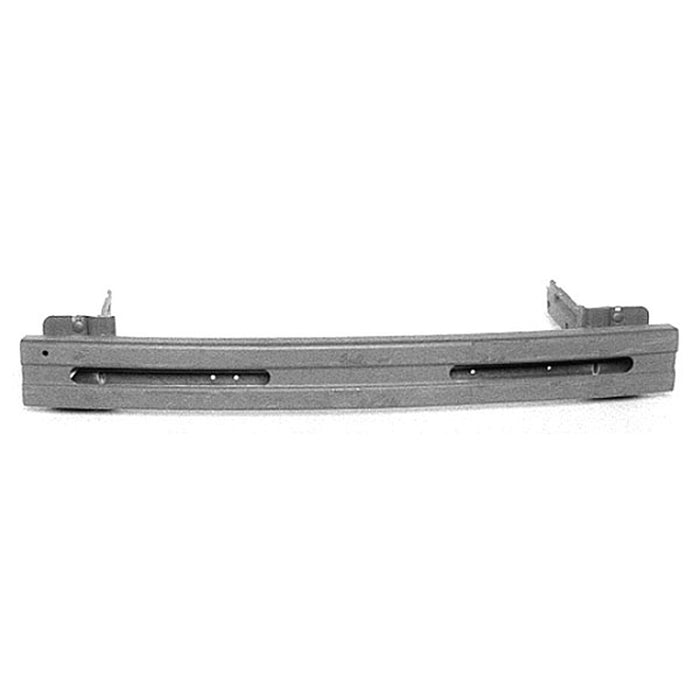 Chrysler Concorde Front Bumper Reinforcement Includes Mounting Brackets - CH1006139