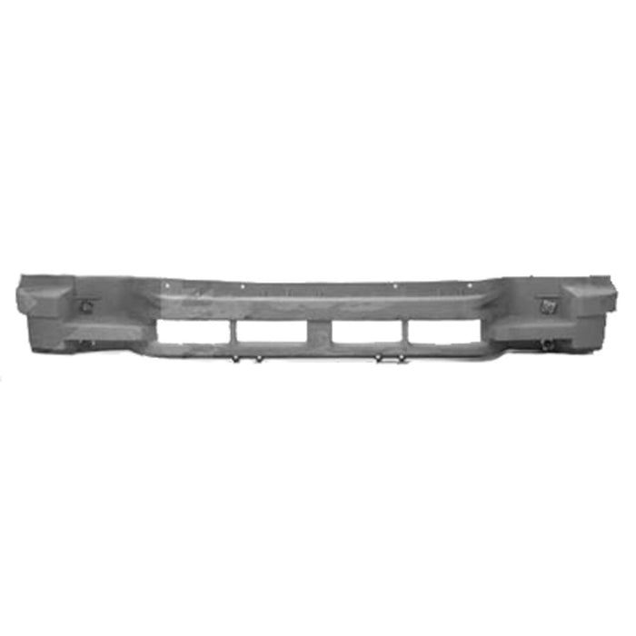 Chrysler Town & Country/Dodge Caravan/Plymouth Voyager Front Bumper Reinforcement - CH1006143