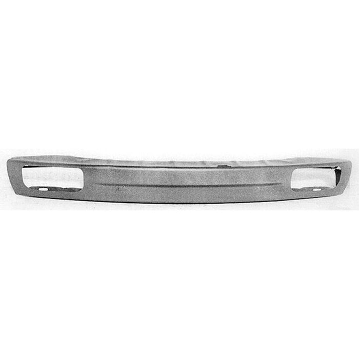 Chrysler LeBaron/Dodge Spirit/Plymouth Acclaim Front Bumper Reinforcement 4 Door Sedan - CH1006150