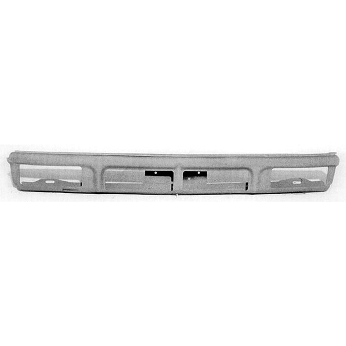 Chrysler LeBaron Front Bumper Reinforcement Convertible/Coupe - CH1006151