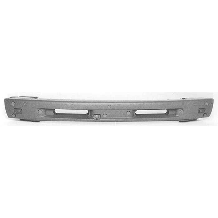 Chrysler Town & Country/Dodge Caravan/Plymouth Voyager Front Bumper Reinforcement Oem Original Design - CH1006169