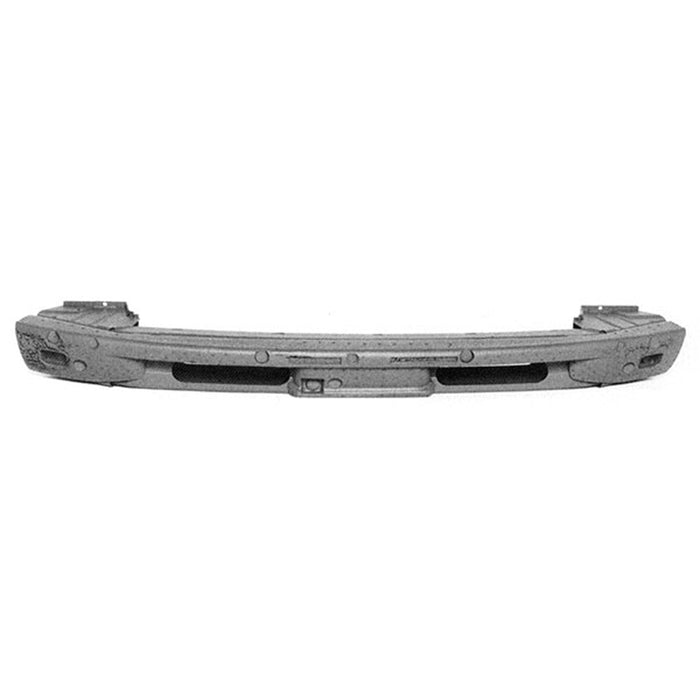 Chrysler Town & Country/Dodge Caravan Front Bumper Reinforcement W/Sport Pkg - CH1006173