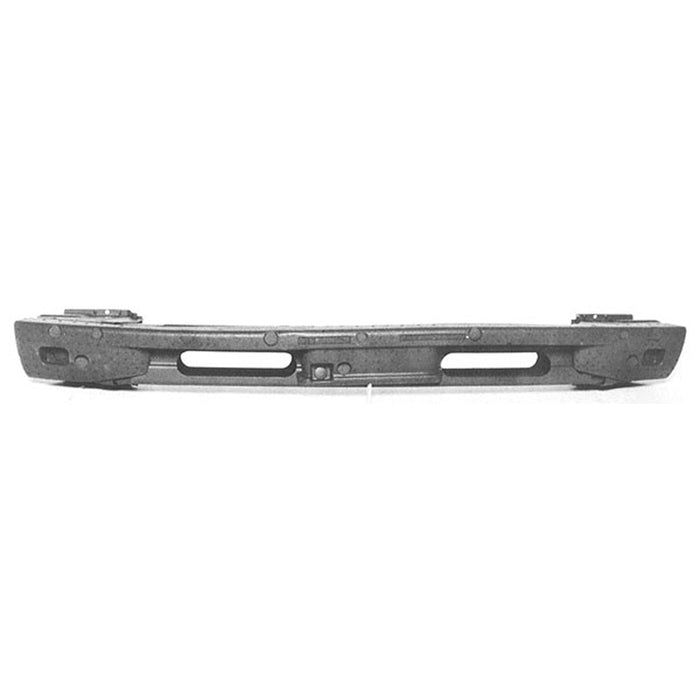 Chrysler Town & Country/Dodge Caravan/Plymouth Voyager Front Bumper Reinforcement W/O Sport Pkg - CH1006174