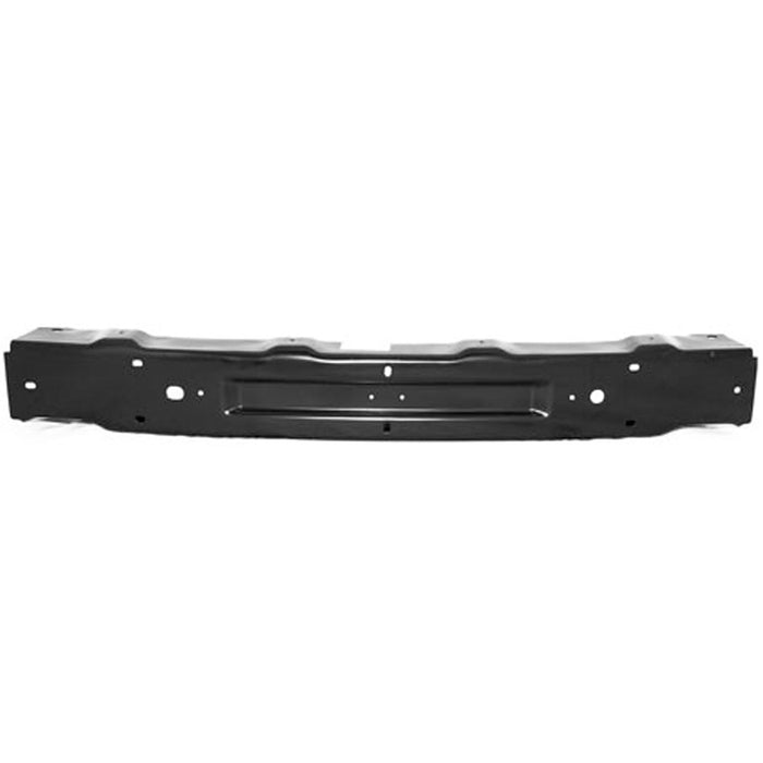 Dodge Neon ES/High Line/SE/Plymouth Neon High Line/LX Front Bumper Reinforcement Aluminum - CH1006178